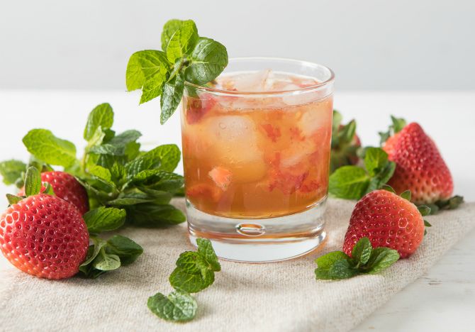 Вода Сассі – ідеальний вітамінний коктейль для стрункої талії 4