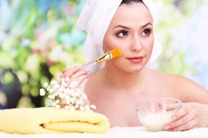 Рецепты эффективных увлажняющих масок: как сделать кожу лица безупречной 9