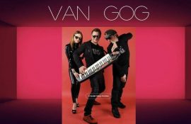 Renovation гурту “VAN GOG”