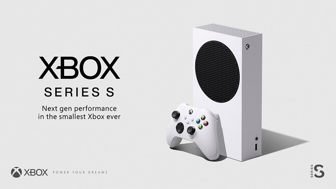 Раскрыты характеристики и изображения консолей Xbox Series S 2