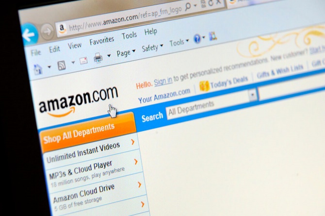 Покупки на Amazon – как выгодно купить товар с доставкой? 2