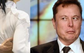 Секс-скандал в SpaceX: стажист подала в суд на компанію через домагання