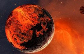 Ретроградний Марс у вересні 2020: як уберегти себе в складній ситуації?