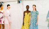 Неделя моды Нью-Йорке – лучшие коллекции Women’s Spring-Summer 2021 в онлайн-формате