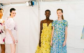 Тиждень моди Нью-Йорку – найкращі колекції Women’s Spring-Summer 2021 в онлайн-форматі