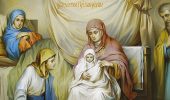 Рождество Пресвятой Богородицы 2022: запреты и главные традиции праздника