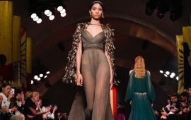 У Парижі стартує Тиждень моди Paris Fashion Week Spring/Summer 2021 – де подивитися онлайн?