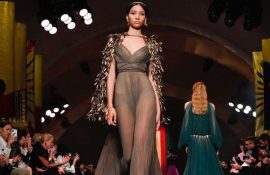 У Парижі стартує Тиждень моди Paris Fashion Week Spring/Summer 2021 – де подивитися онлайн?