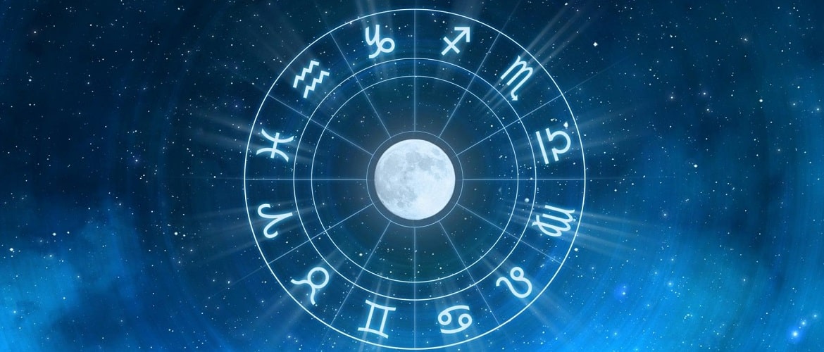 Місяць в знаках Зодіаку: значення і головні характеристики