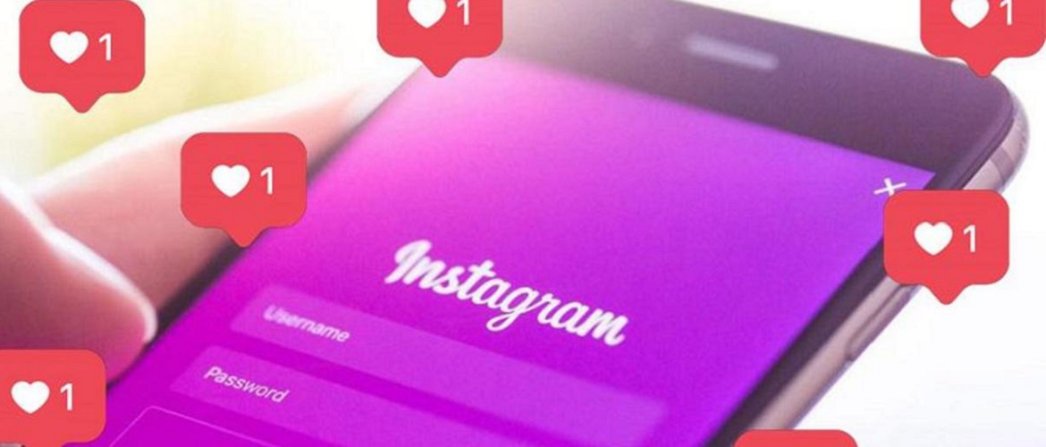 5 секретных приемов, как быстро раскрутить аккаунт в Instagram