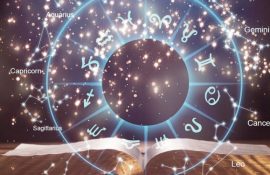 Гороскоп на октябрь 2020 года для мужчин – что сулят звезды?