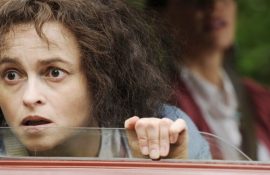 Очень интересные фильмы о психах, от которых может быть смешно или страшно