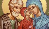 Різдво Пресвятої Богородиці – красиві привітання