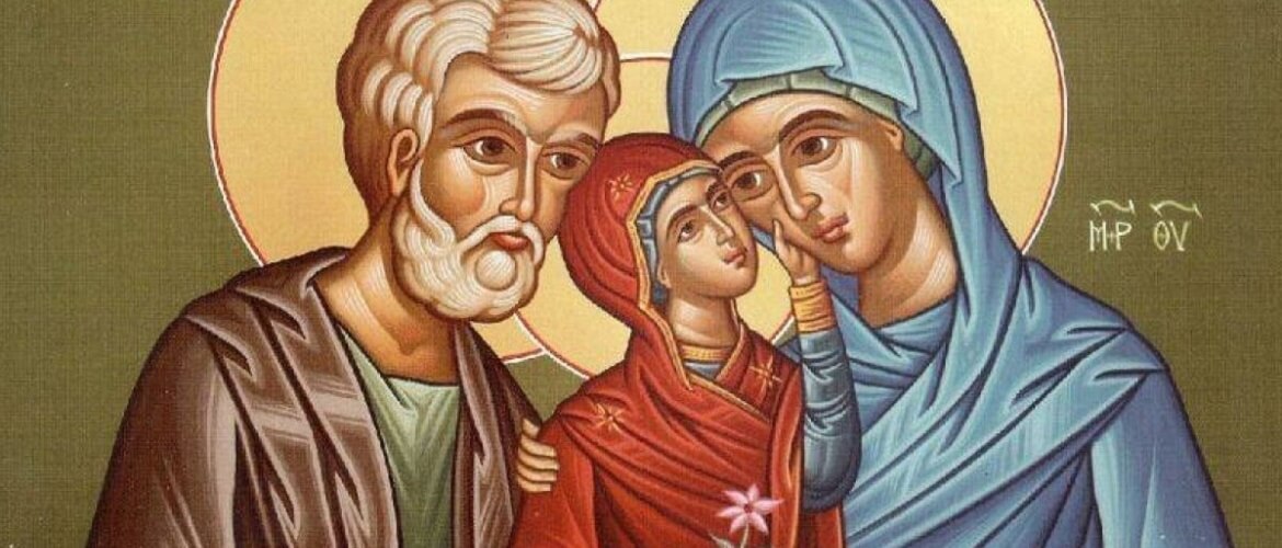 Різдво Пресвятої Богородиці – красиві привітання