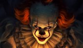 The scariest films about clowns that give you the willies
