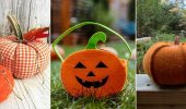 35+ DIY Halloween Pumpkin Ideas