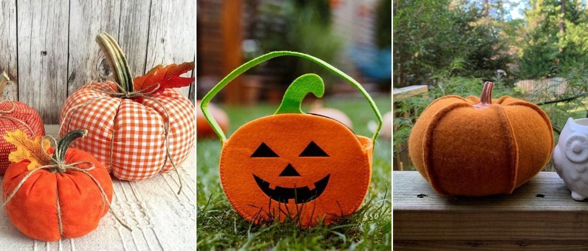 35+ DIY Halloween Pumpkin Ideas