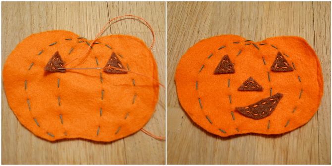35+ DIY Halloween Pumpkin Ideas 12