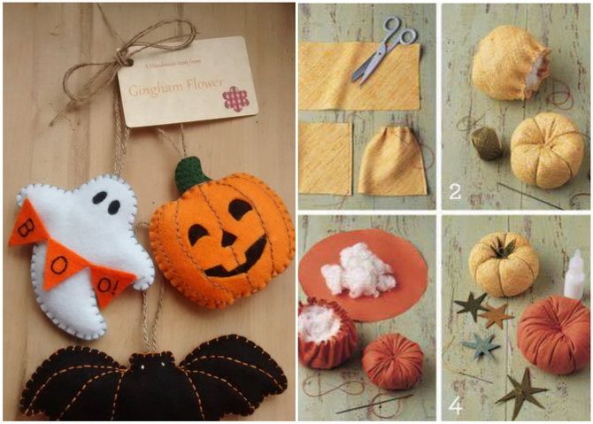 35+ DIY Halloween Pumpkin Ideas 16