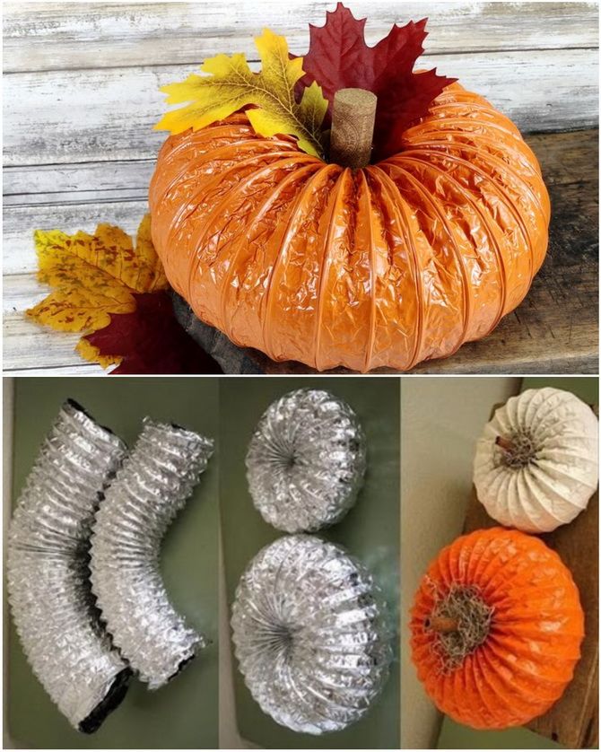 35+ DIY Halloween Pumpkin Ideas 20