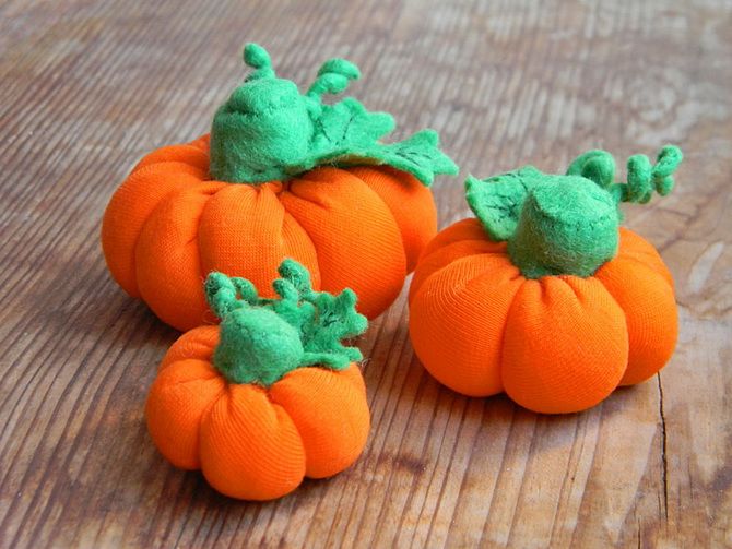 35+ DIY Halloween Pumpkin Ideas 22