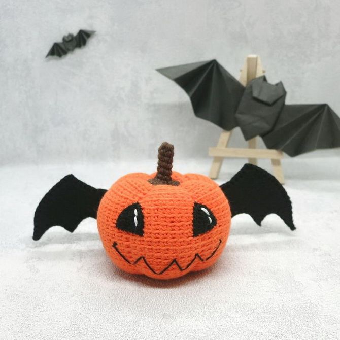 35+ DIY Halloween Pumpkin Ideas 23