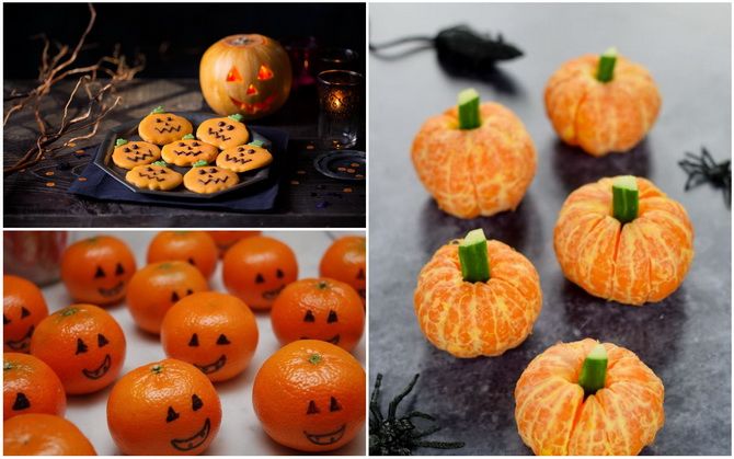 35+ DIY Halloween Pumpkin Ideas 26