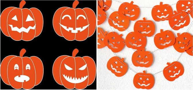 35+ DIY Halloween Pumpkin Ideas 4