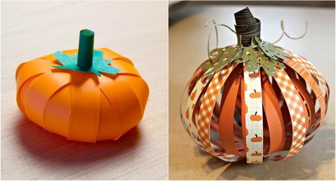 35+ DIY Halloween Pumpkin Ideas 5