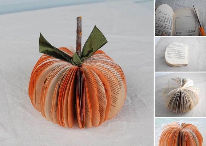 35+ DIY Halloween Pumpkin Ideas 7