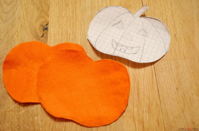 35+ DIY Halloween Pumpkin Ideas 9