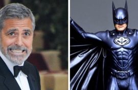 Actors that hate their roles