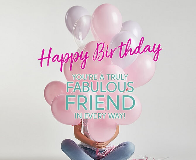 happy birthday images for women