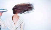 Наука о сушке волос: что нужно знать об уходе, чтобы не испортить локоны
