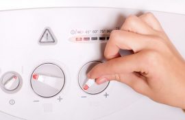 Котлы для отопления: виды и особенности выбора