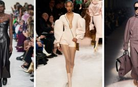 Модні силуети 2020-2021: тенденції, фото