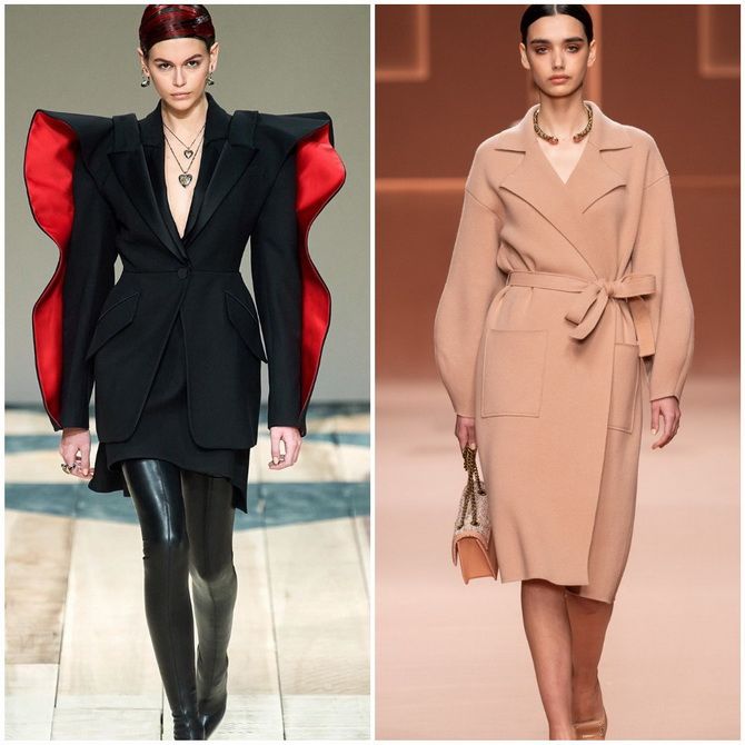 Найкрасивіші сукні осінь-зима 2020-2021: модні тренди та фасони 13