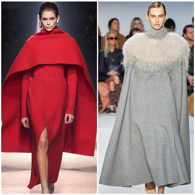 Найкрасивіші сукні осінь-зима 2020-2021: модні тренди та фасони 7