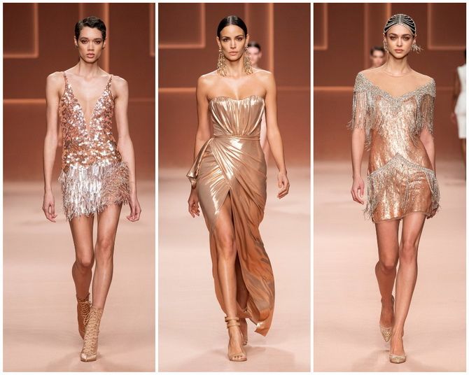 Найкрасивіші сукні осінь-зима 2020-2021: модні тренди та фасони 9