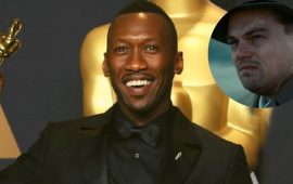 Новые «расовые стандарты» Американской Киноакадемии: у кого больше шансов на «Оскар»?