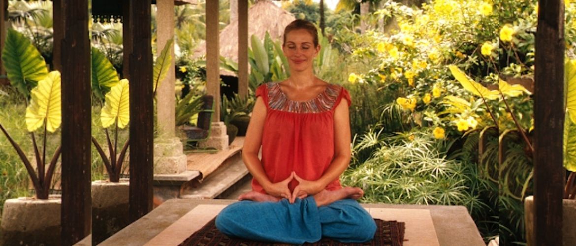 Західні зірки, які практикують йогу та медитацію
