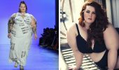 Overweight is not the end of the world: 10 most famous plus-size models