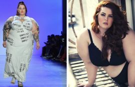 Overweight is not the end of the world: 10 most famous plus-size models