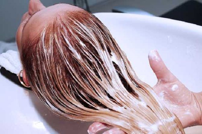 Секрети відновлення волосся після освітлення: ефективні маски, правильний догляд, професійні засоби 3