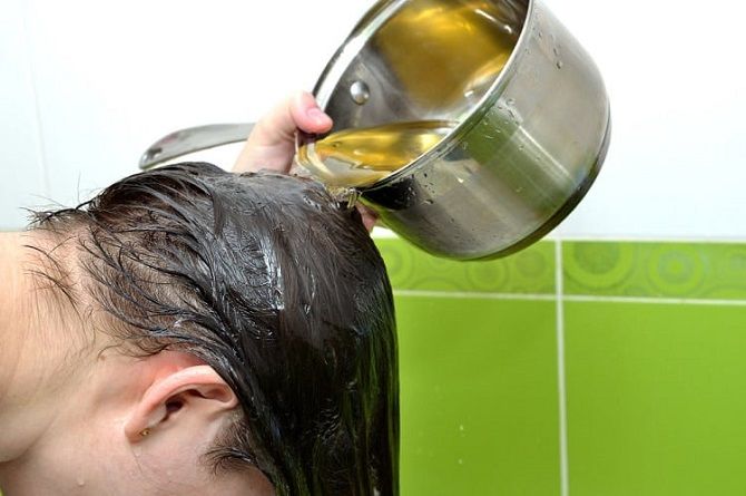 Секреты восстановления волос после осветления: эффективные маски, правильный уход, профессиональные средства 7