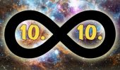 Астрологи розкрили таємницю дзеркальної дати 10.10.2020 – розпочинаємо все з чистого аркуша