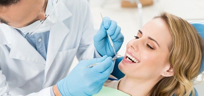 Что такое костная подсадка при имплантации зуба 1