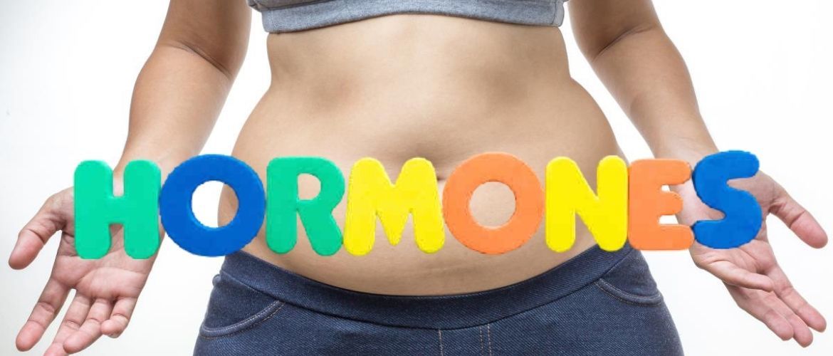 Не получается похудеть или набрать нужный вес – ищете причину в гормонах