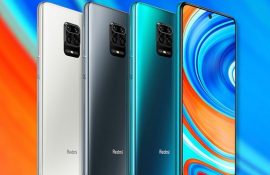 ТОП-5 бюджетных смартфонов Xiaomi, которые останутся в трендах 2021 года