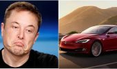 Конкуренты наступают: Илон Маск дважды за неделю снизил цену на Tesla Model S